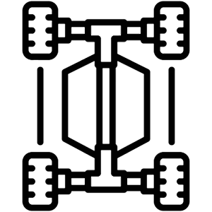 Drivetrain