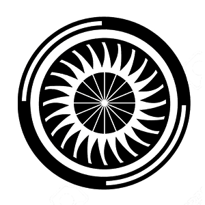 Turbofan engine system